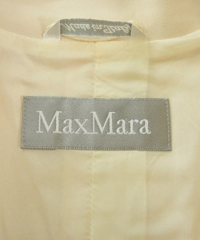 Max Mara Casual jackets