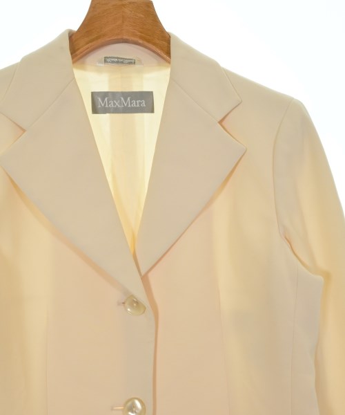 Max Mara Casual jackets