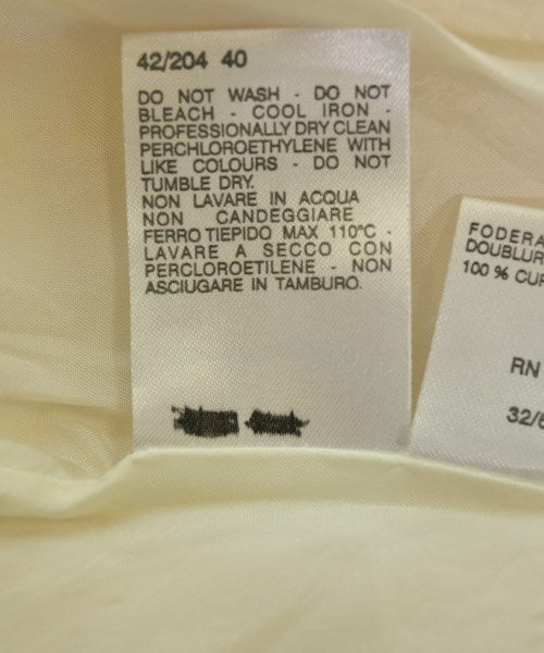 Max Mara Casual jackets