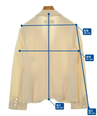 Max Mara Casual jackets