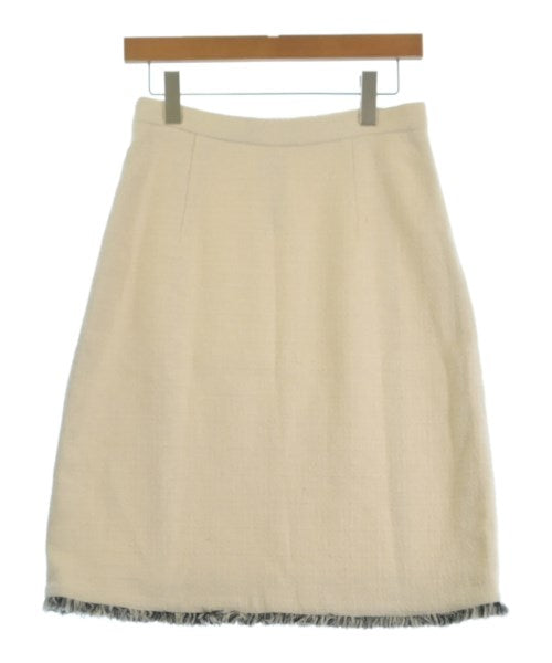 Max Mara Knee length skirts