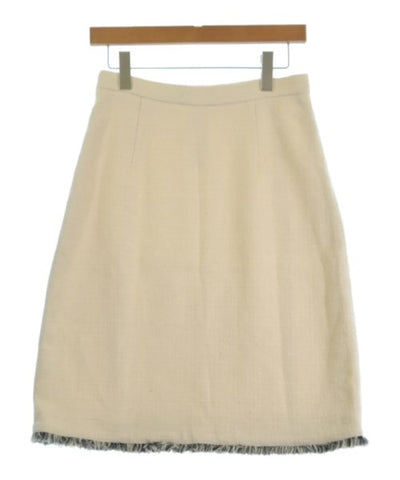 Max Mara Knee length skirts