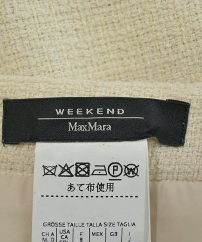 Max Mara Knee length skirts