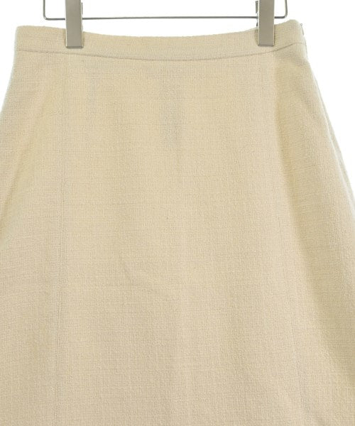 Max Mara Knee length skirts