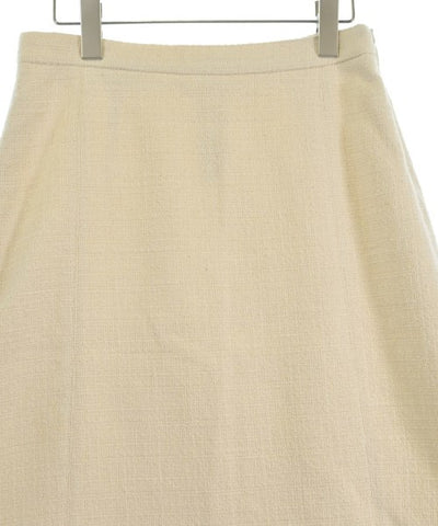 Max Mara Knee length skirts