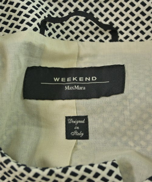 Max Mara Casual jackets