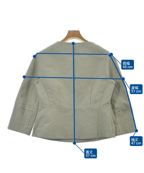 Max Mara Casual jackets