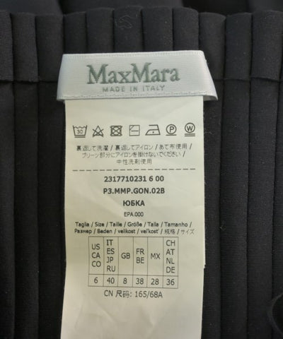 Max Mara Long/Maxi length skirts