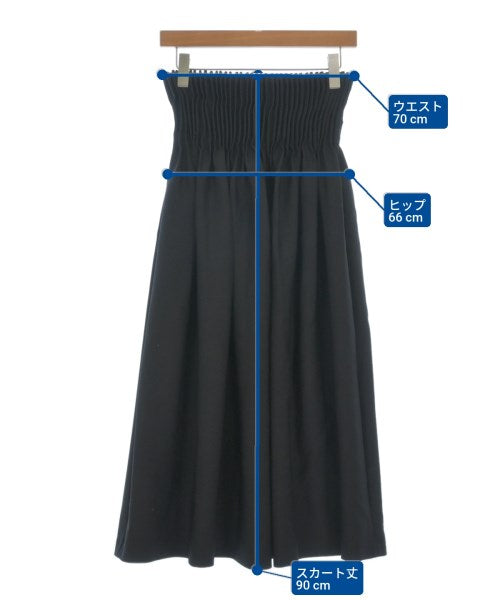 Max Mara Long/Maxi length skirts