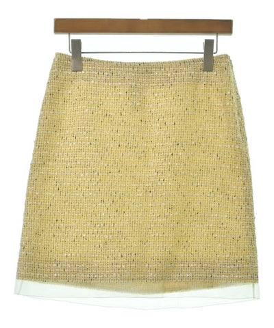 Max Mara Knee length skirts