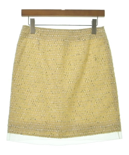 Max Mara Knee length skirts