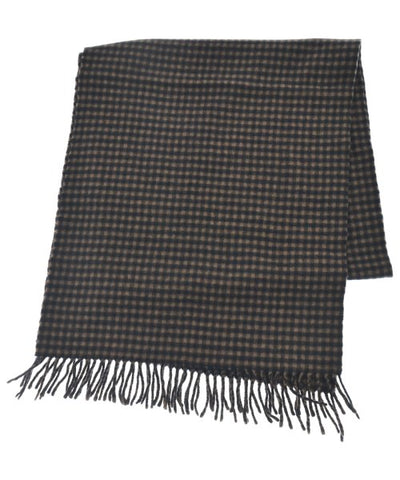 Max Mara Winter scarves