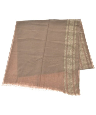 Max Mara Winter scarves