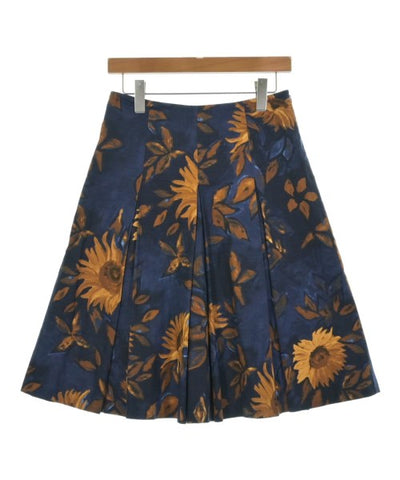 Max Mara Knee length skirts