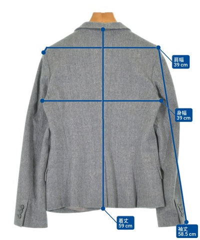 Max Mara Blazers/Suit jackets