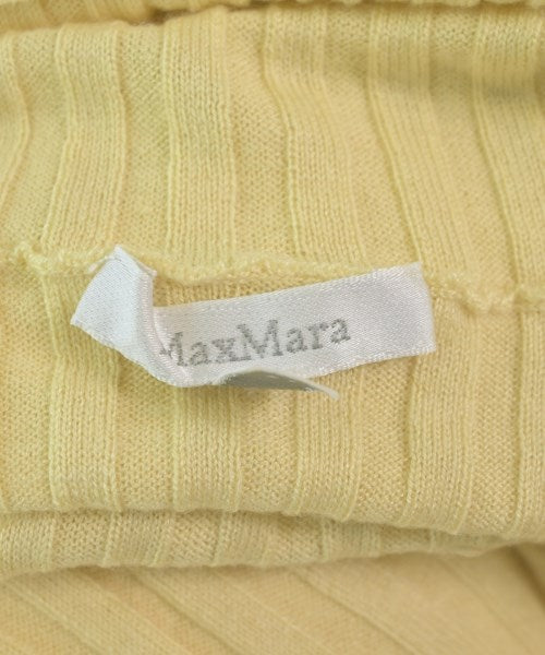 Max Mara Sweaters