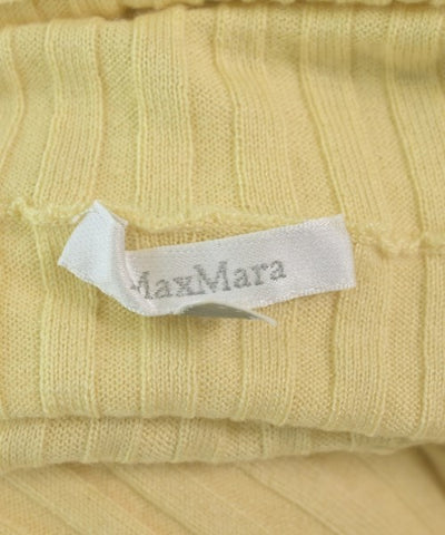 Max Mara Sweaters