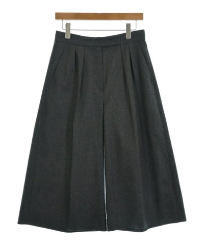 Max Mara Cropped pants