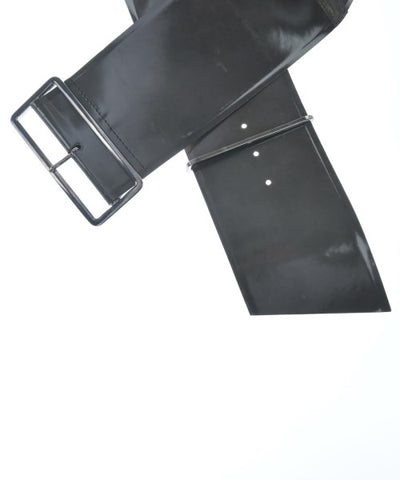 Max Mara Belts