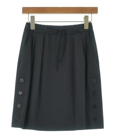 Max Mara Knee length skirts
