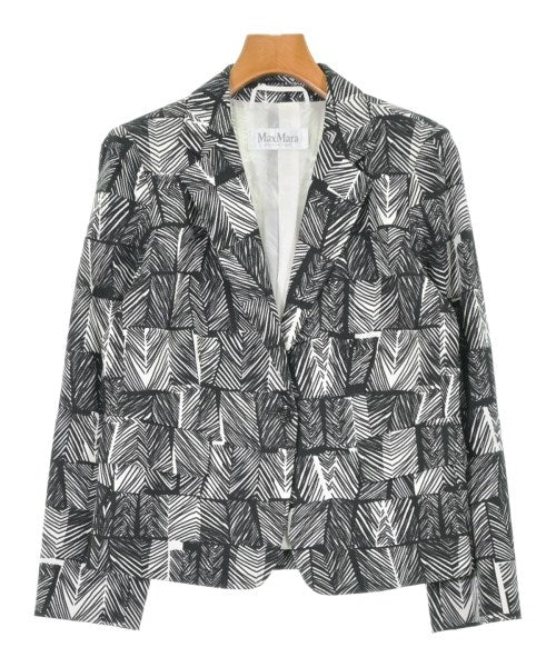 Max Mara Casual jackets