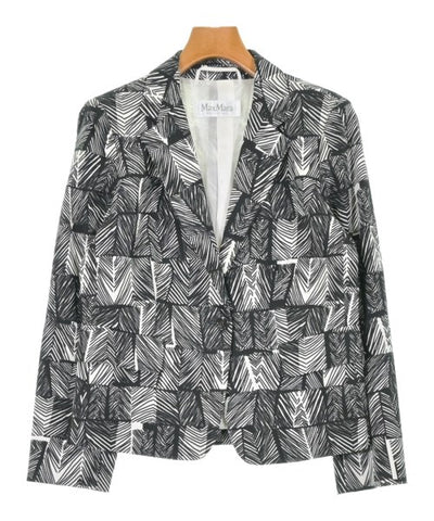 Max Mara Casual jackets