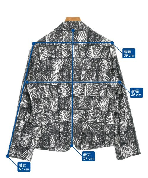 Max Mara Casual jackets