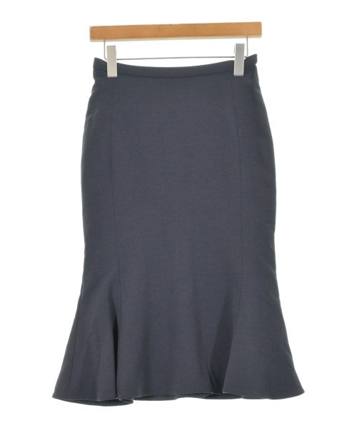 Max Mara Long/Maxi length skirts