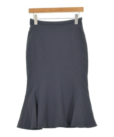 Max Mara Long/Maxi length skirts