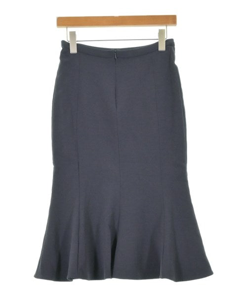 Max Mara Long/Maxi length skirts