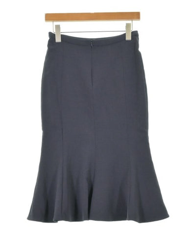 Max Mara Long/Maxi length skirts