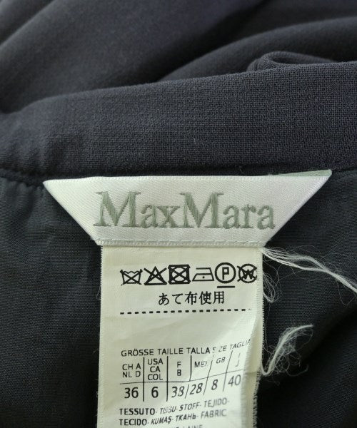Max Mara Long/Maxi length skirts