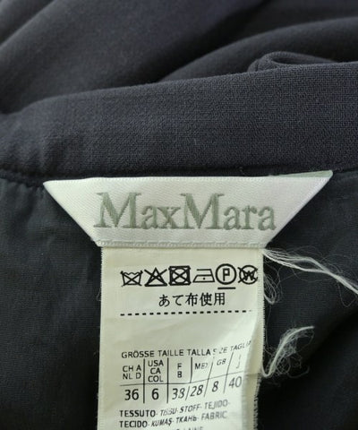 Max Mara Long/Maxi length skirts