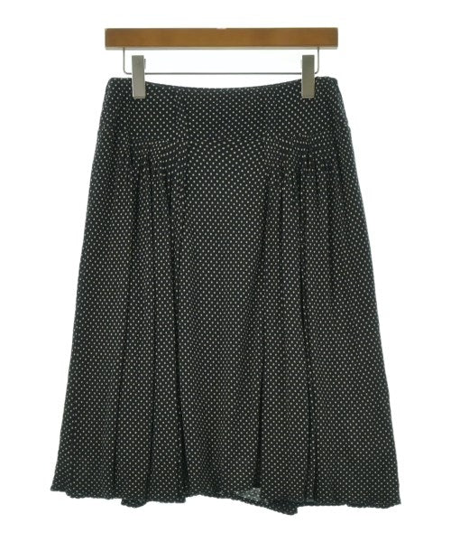 Max Mara Long/Maxi length skirts