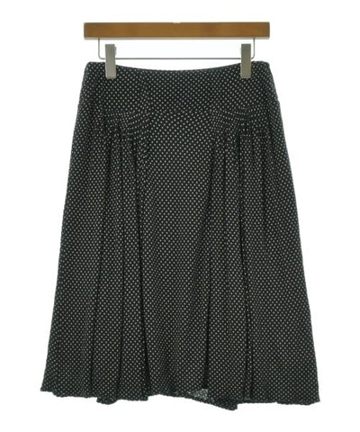 Max Mara Long/Maxi length skirts