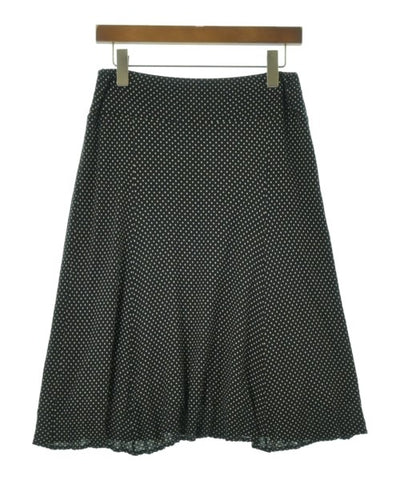 Max Mara Long/Maxi length skirts