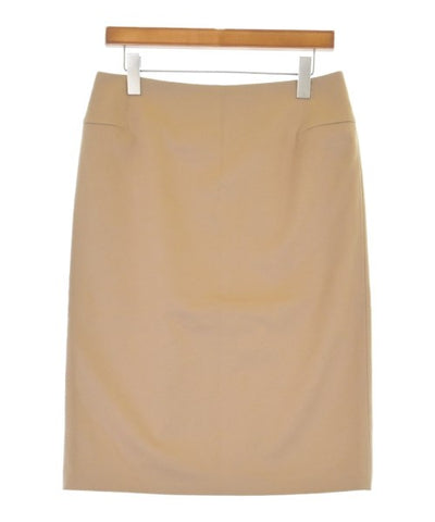 Max Mara Knee length skirts
