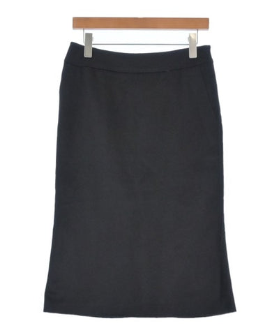Max Mara Knee length skirts