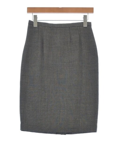 Max Mara Knee length skirts