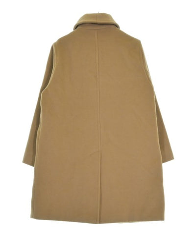 Max Mara Soutien collar coats