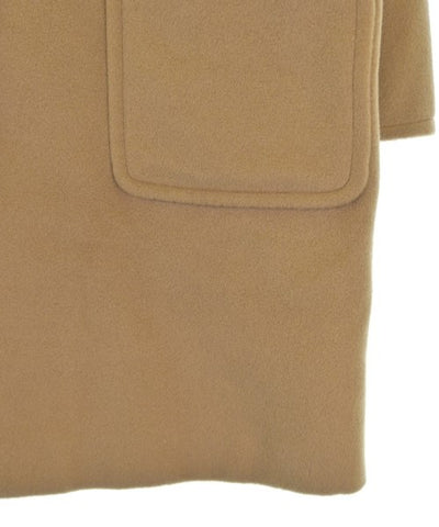 Max Mara Soutien collar coats