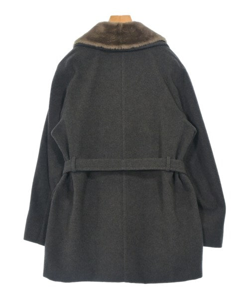 Max Mara Chesterfield coats