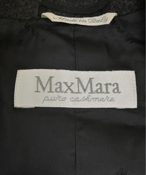 Max Mara Chesterfield coats