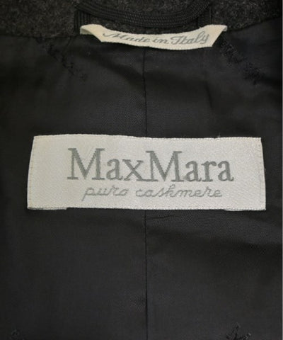 Max Mara Chesterfield coats