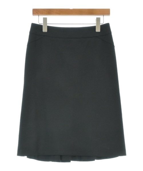 Max Mara Knee length skirts