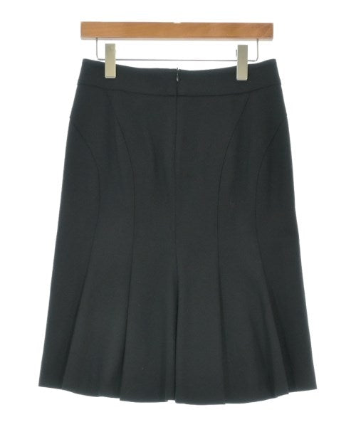 Max Mara Knee length skirts
