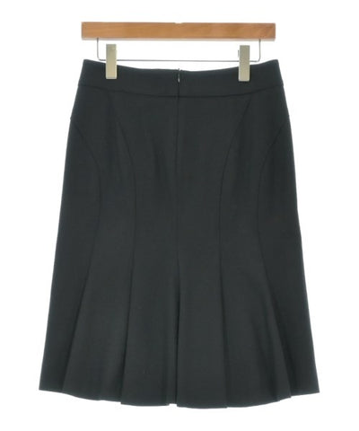Max Mara Knee length skirts