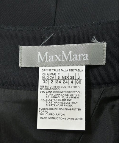 Max Mara Knee length skirts