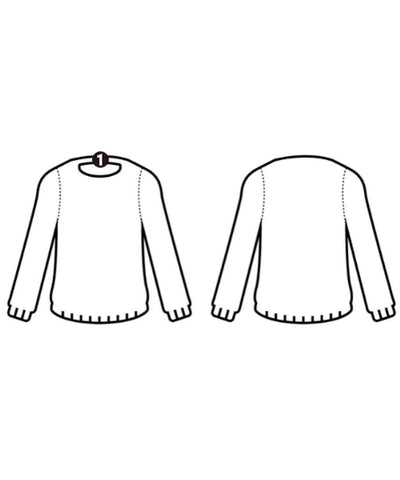 SPORTMAX Sweaters