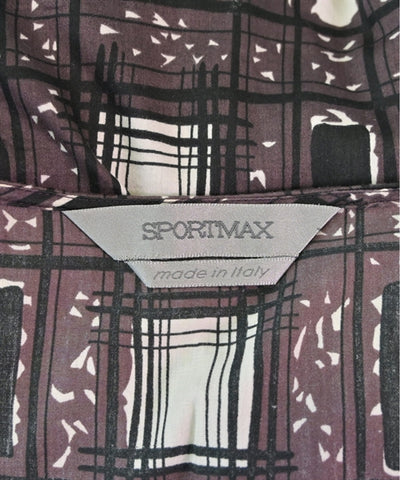 SPORTMAX Dresses